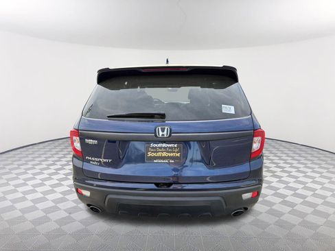 Used 2019 Honda Passport EX-L image 6