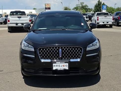 Used 2022 Lincoln Corsair Grand Touring w/ Elements Technology Bundle AWD/4WD image 3