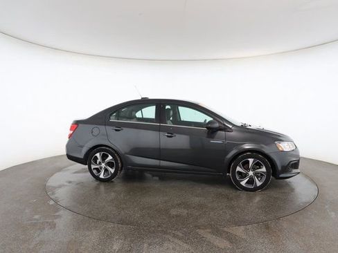 Used 2020 Chevrolet Sonic Premier image 23