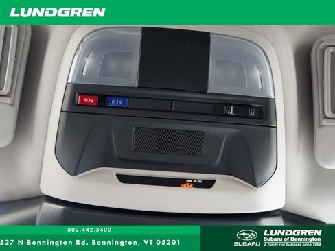 Used 2024 Subaru Crosstrek 2.0i Premium image 18