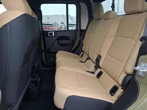 New 2026 Jeep Gladiator Sport image 7