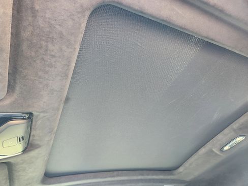 Used 2021 BMW X6 M w/ Competition Package image 29