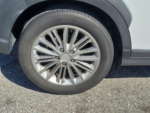 Used 2021 Hyundai Kona SEL image 5