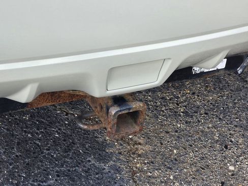 Used 2013 Subaru Crosstrek 2.0i Limited image 24