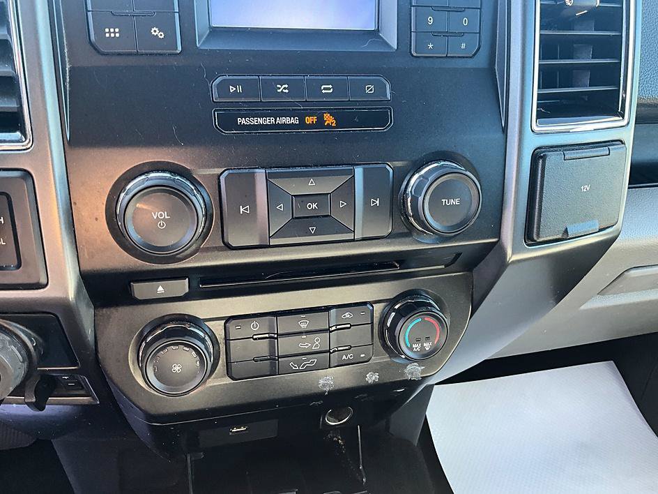 Used 2018 Ford F150 4x4 SuperCrew image 26