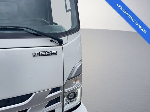 Used 2024 Chevrolet Low Cab Forward RWD image 30