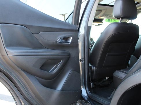 Used 2016 Buick Encore Premium w/ Experience Buick Package FWD image 28