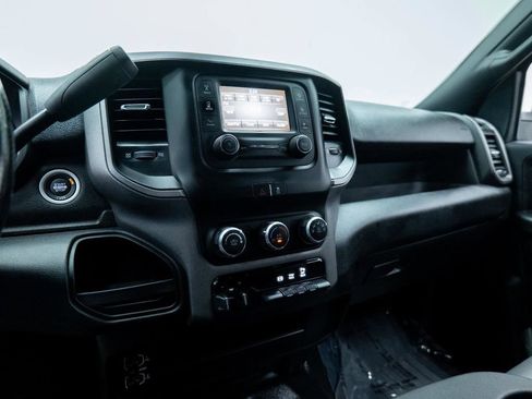 Used 2023 RAM 3500 Tradesman AWD/4WD image 47