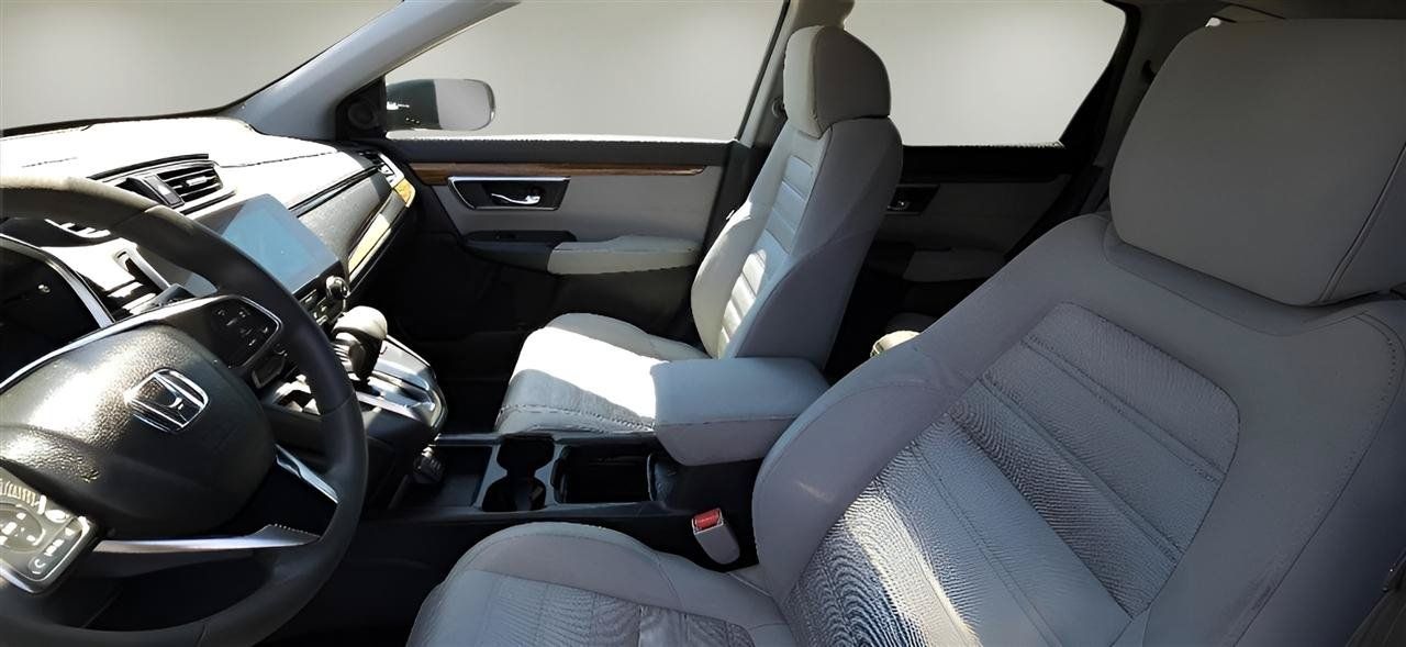 Used 2018 Honda CR-V EX image 10