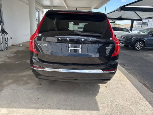 Used 2023 Volvo XC90 B6 Plus AWD/4WD image 6