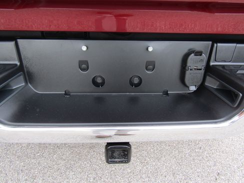 Used 2023 RAM 1500 Limited AWD/4WD image 17