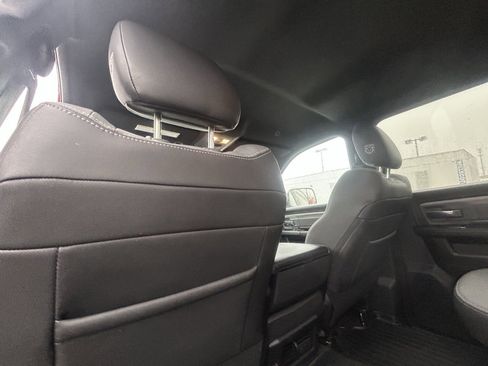 Used 2018 RAM 2500 Power Wagon w/ Comfort Group image 27