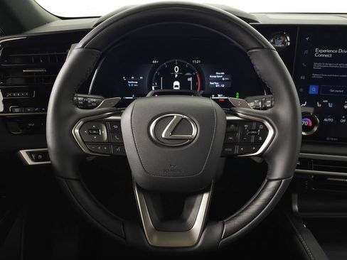 Used 2025 Lexus RX 350 Premium image 20