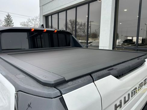Used 2022 GMC Hummer EV Edition 1 image 25