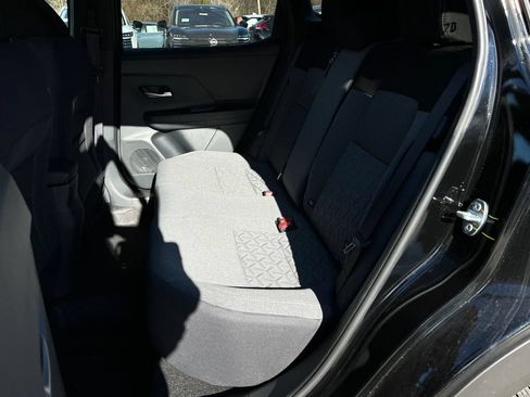 New 2026 Nissan Kicks SV w/ Cold Weather Package AWD/4WD image 19