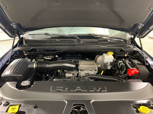 Used 2023 RAM 1500 Big Horn AWD/4WD image 29