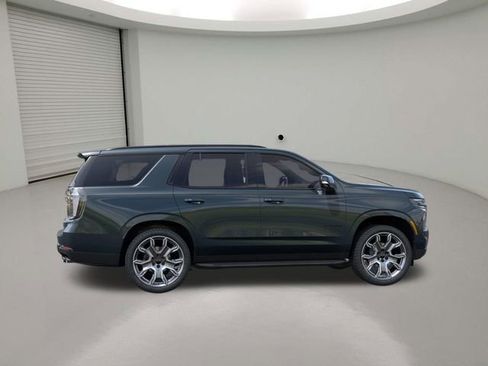 New 2026 Chevrolet Tahoe RST w/ RST Capability Package image 5