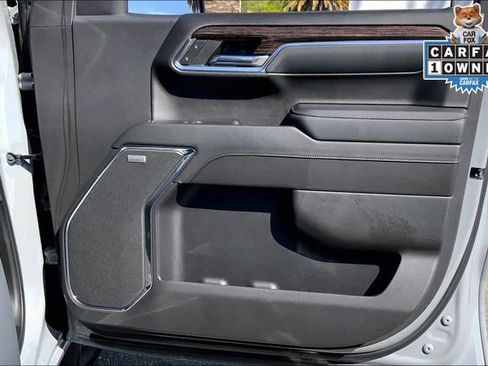 Used 2024 GMC Sierra 1500 Elevation w/ Elevation Premium Package AWD/4WD image 23