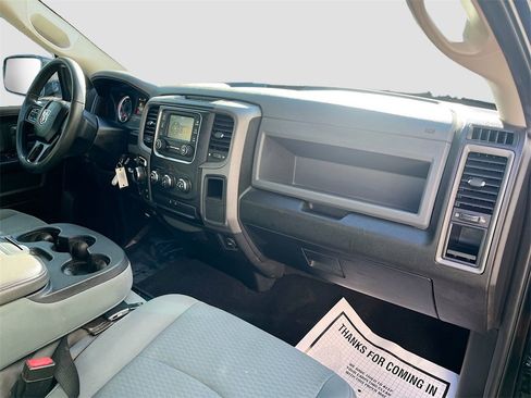 Used 2019 RAM 1500 Tradesman w/ Popular Equipment Group image 26