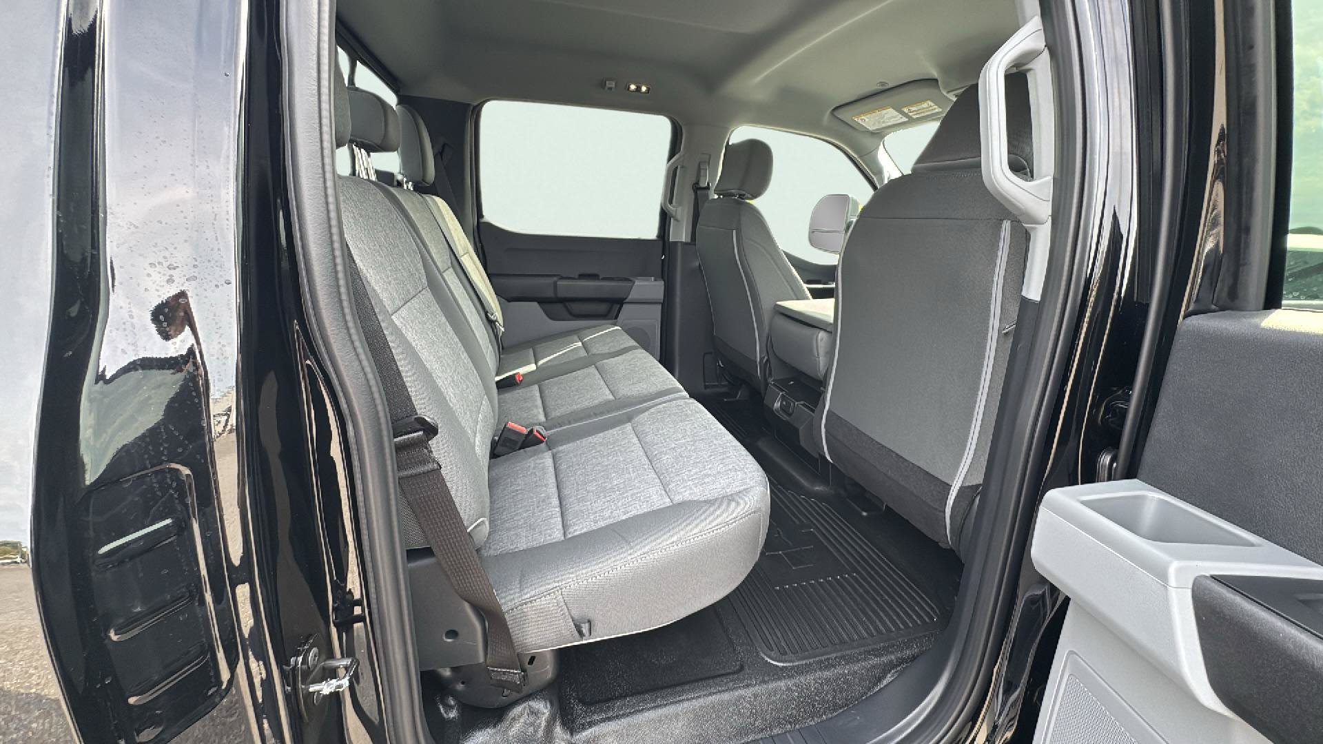 Certified 2026 Ford F250 XL w/ XL Off-Road Package AWD/4WD image 20