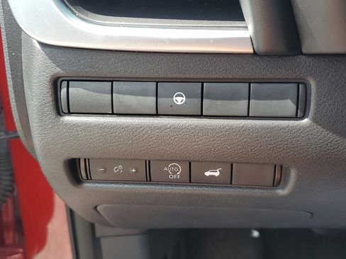 Certified 2023 Nissan Rogue SV w/ SV Premium B Package image 25