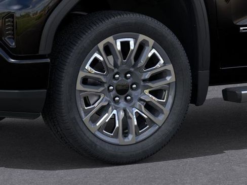 New 2026 GMC Sierra 1500 Denali Ultimate AWD/4WD image 9
