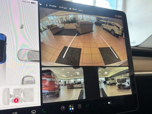 Used 2022 Tesla Model Y Performance AWD/4WD image 28