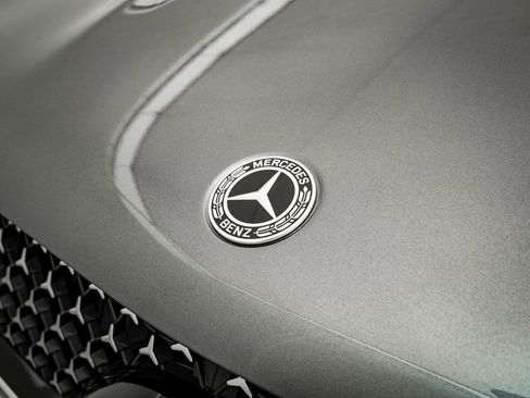 New 2026 Mercedes-Benz GLE 350 4MATIC image 3