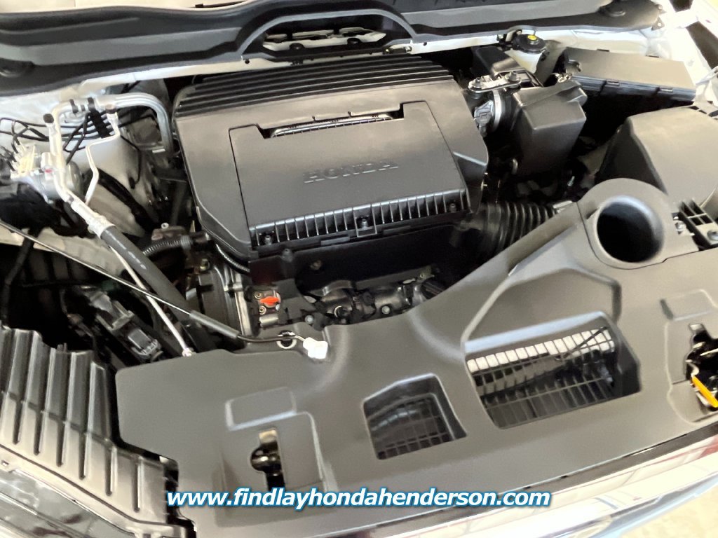New 2026 Honda Pilot Elite image 12