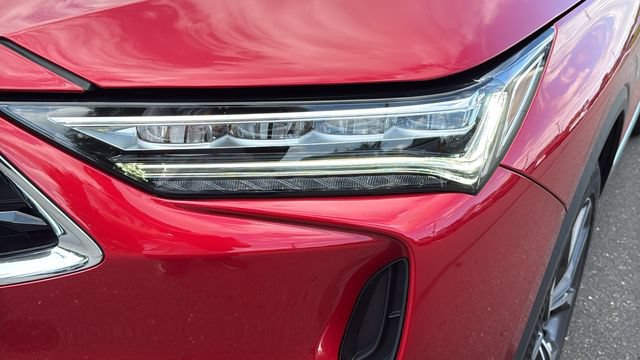 Certified 2024 Acura MDX w/ Technology Package AWD/4WD image 7