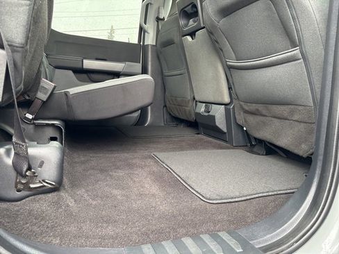 Used 2023 Ford F150 XLT image 36