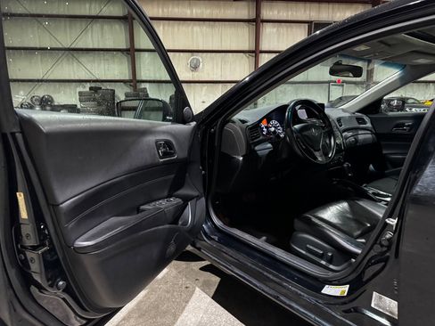 Used 2014 Acura ILX image 11