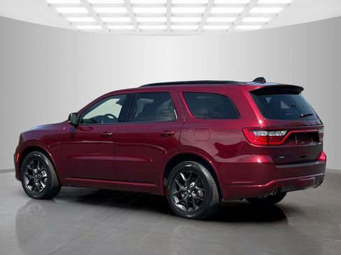 New 2026 Dodge Durango GT image 3