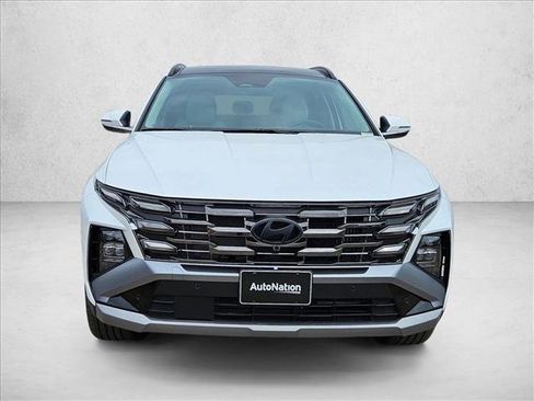 New 2026 Hyundai Tucson Limited image 6