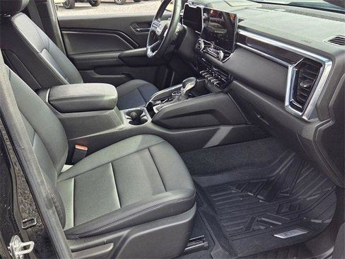 Certified 2023 GMC Canyon Elevation w/ Elevation Premium Package image 15