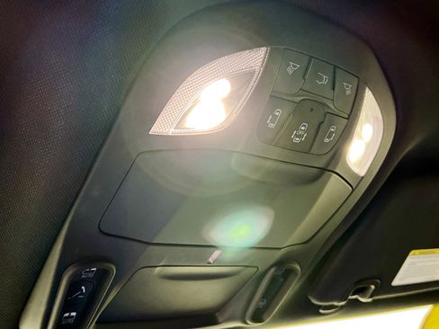 Used 2021 Chrysler Pacifica Touring-L w/ S Appearance Package image 22