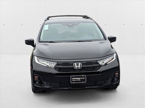 New 2026 Honda Odyssey Elite image 5