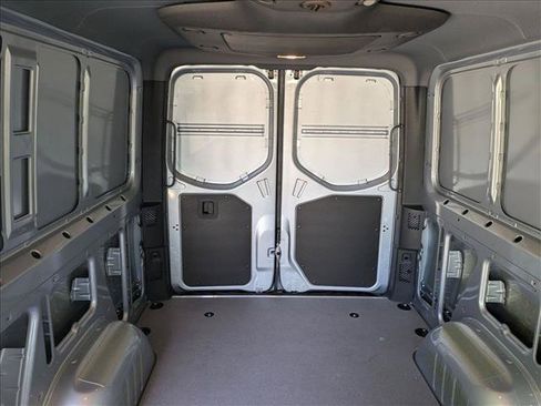 Used 2025 Mercedes-Benz Sprinter 2500 image 19
