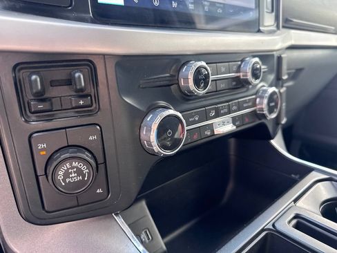 Used 2023 Ford F150 XLT w/ Equipment Group 302A High AWD/4WD image 28
