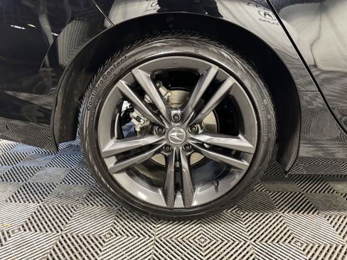 Certified 2025 Acura Integra A-Spec image 50