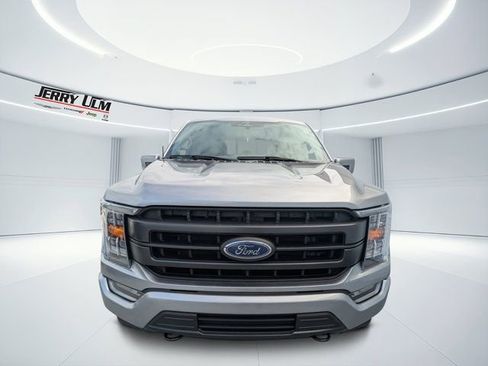 Used 2023 Ford F150 Lariat image 7