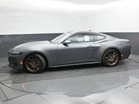 New 2026 Ford Mustang Premium image 2