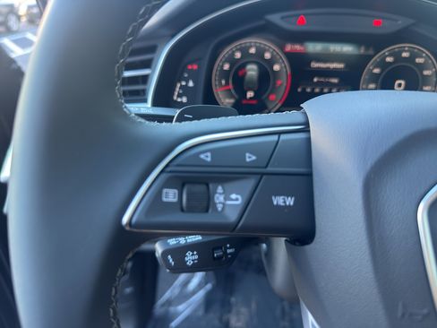 New 2025 Audi Q7 3.0T Premium Plus image 28