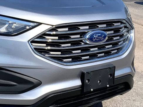 Certified 2021 Ford Edge SE FWD image 25