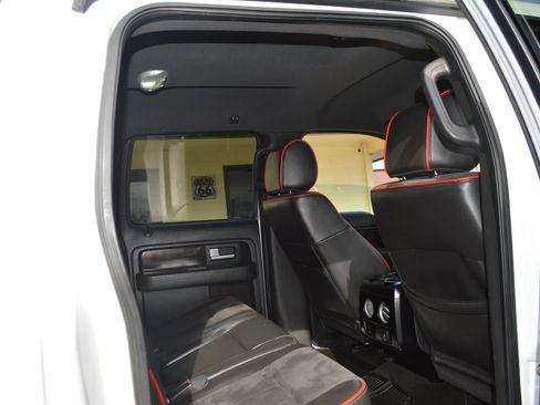 Used 2013 Ford F150 FX4 w/ FX Appearance Pkg image 24