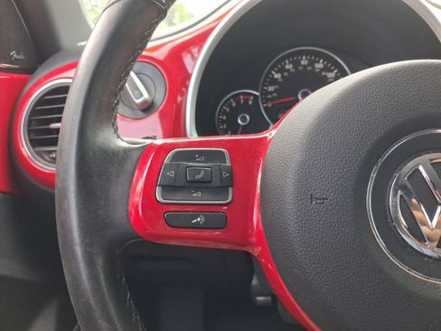 Used 2012 Volkswagen Beetle 2.5 FWD image 28