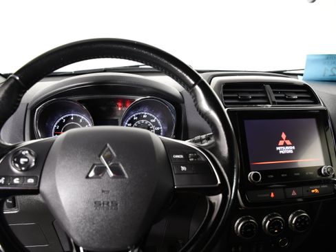 Used 2021 Mitsubishi Outlander Sport SE AWD/4WD image 16