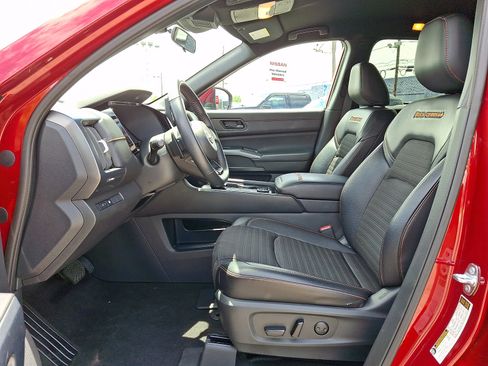 Certified 2023 Nissan Pathfinder Rock Creek AWD/4WD image 14