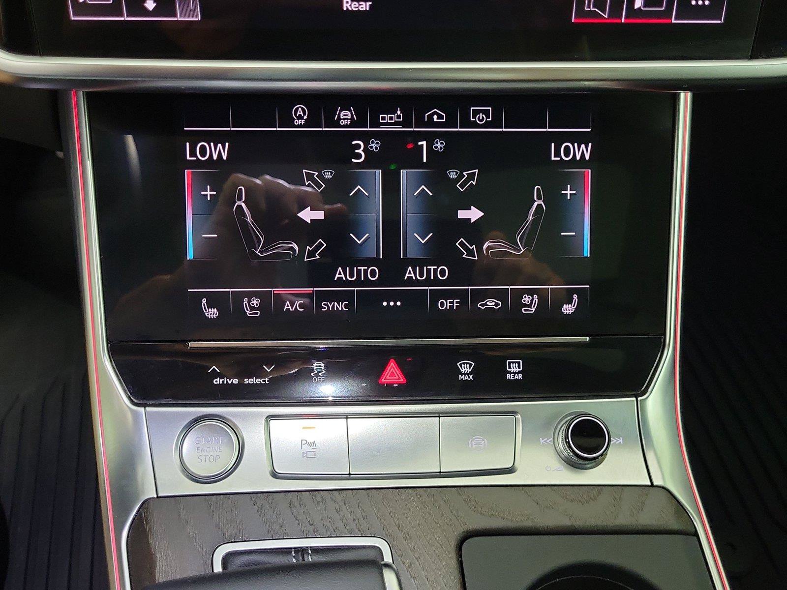 Used 2019 Audi A6 2.0T Premium Plus AWD/4WD image 29