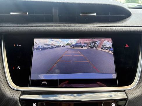 Certified 2024 Cadillac XT5 Premium Luxury AWD/4WD image 26